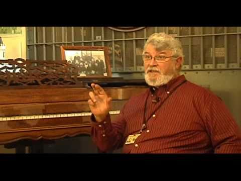 Pickens County Museum Video 1