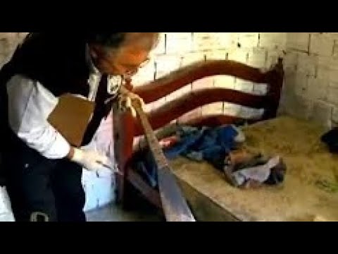 Profissão Repórter - Investigação Policial - Programa exibido em 17/05/2011