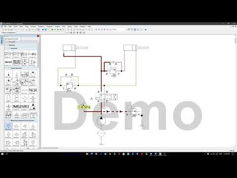 Group 1 | J4EM1105G | Lab 4 (Advance Hydraulic Circuit)