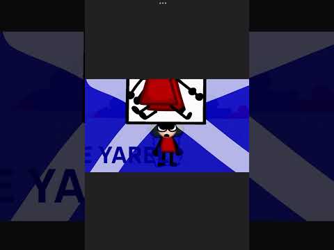 Animatic Battle but Yarel gets eliminated! #animation #animaticbattle