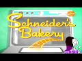 Schneider S Bakery Nickelodeon Productions 2005