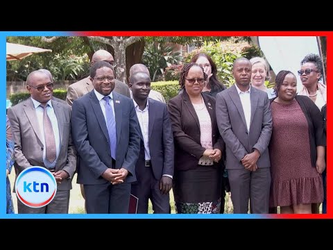 Government Targets to Double Kenya’s Annual Milk Production to 10 Billion Litres