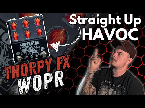ThorpyFX WOPR image 3