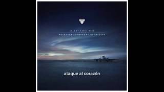 Flight Facilities - Heart Attack Live with The Melbourne Symphony Orchestra subtitulada al español