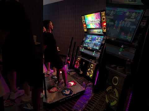 [Storm 2023] DDR Grand Finals - PRKrono vs Kevbo - Neutrino (CSP - 18)