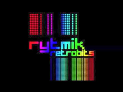 Rytmik Retrobits Nintendo DS