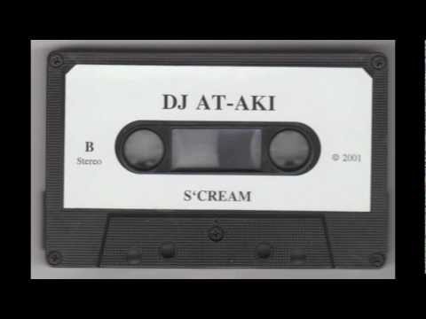 Les Rieurs - On Lache Tout (DJ At-Aki Mixtape 2001)