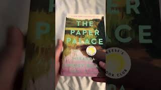 Review of must have book- The Paper Palace #musthaves #amazon #books #reading #family #drama