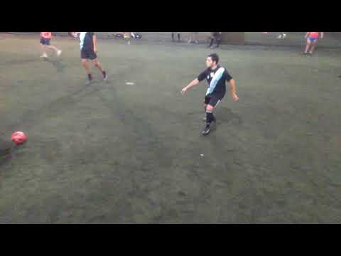 Torneo ProFutbol 13/2 Konamigos vs Sinsanos Parte 3