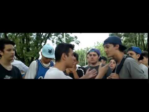 JHONAS vs MATI AS 2ronda CASTERAP primera edicion