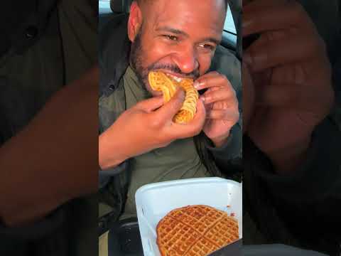 The WORST Soul Food In Detroit MI...