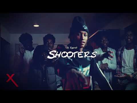 Benny | Sob x RBE | Mike Sherm Type Beat - Shooters (Prod. DJ Eggroll)