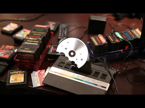 Trapped in 8Bit - Mai Ligne