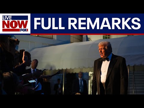 Trump: 'I think Jimmy Kimmel is terrible'