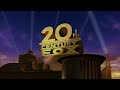 20th Century Fox 1994 60FPS Upscale