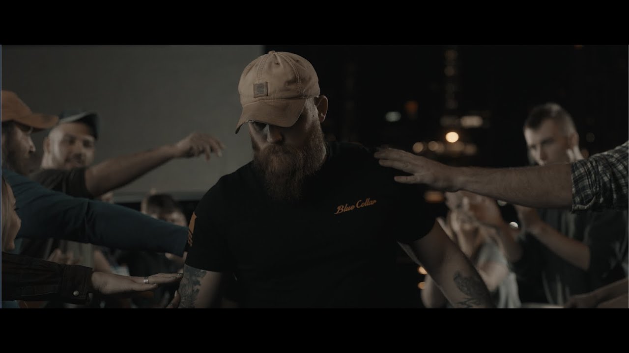 Adam Calhoun — The Dollar