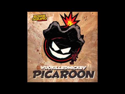 WhoKilledMickey - Picaroon