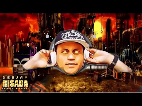 MC MENO K E MC CAVERINHA - MÃE EU PROMETO