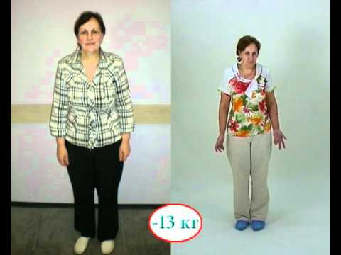 Reduxine release form na Slimming recipe ng Vanga