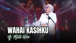 Download lagu OH MY LOVE - HJ MUTIK NIDA QUEEN OF KENDANG FEAT DENADA LIVE IN SURADADI TEGAL mp3