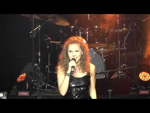 Irina Rakcheeva - Take Me To Heaven