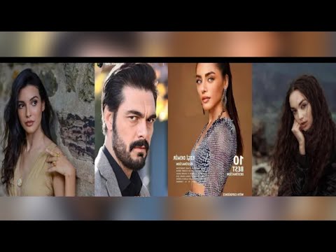 MAHASSINE I NANUKA - SU  SE POSVADJALE "EVO DETALJA"