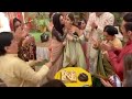Anupamaa Nidhi Shah Aka Kinjal B Day Celebration Off Screen Masti