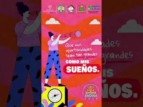 El Hospital Pío XII se une a la Semana Andina
