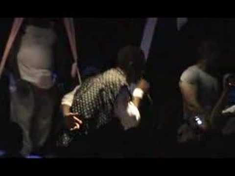 samX ,Kporal Maiky & Ocsen (Election Miss Providence) [BSS]