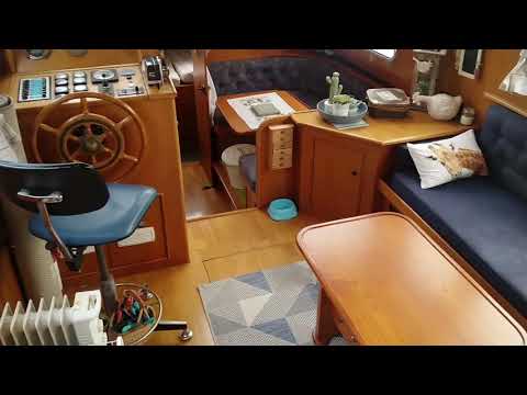 Dutch Steel Motor Cruiser  - Boatshed - Boat Ref#276261