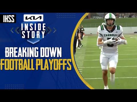 DFW High School Football Playoffs Preview with Matt Diggs