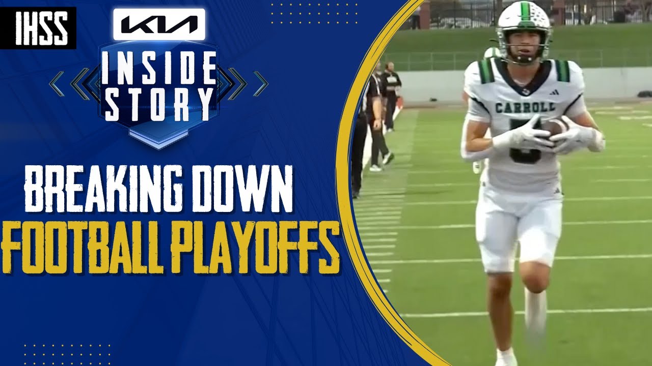 DFW High School Football Playoffs Preview with Matt Diggs