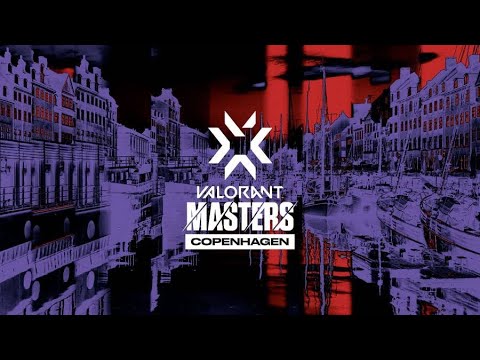 Paper Rex VS Optic Gaming VCT Masters Watch Party