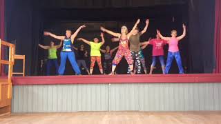 Zumba® Gold Good to be Alive by Meghan Trainor