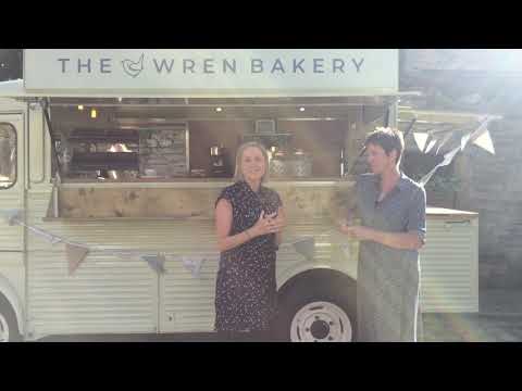 Leeds Lent Prayer Diary 2021 - Please pray for The Wren Bakery