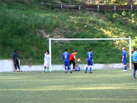 Meisterschaftsspiel Siegener SC gegen SV Netphen B2