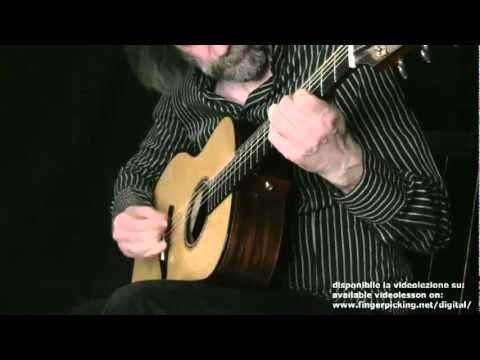 Beppe Gambetta - On the Road with Mama