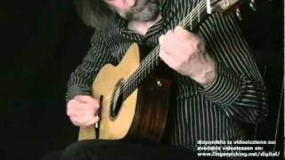 Beppe Gambetta - On the Road with Mama