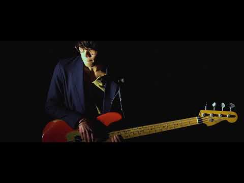 FRESH NIGHT PIZZA CLUB - 『Storywriter』Music Video