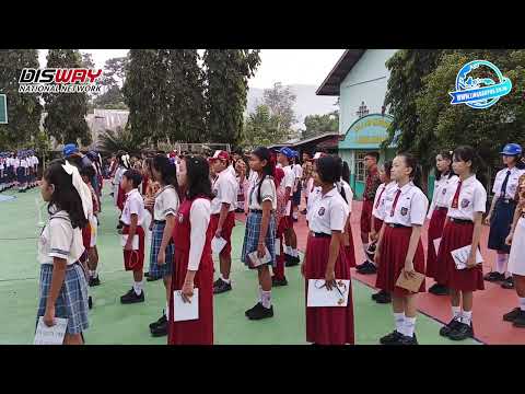  SMP Xaverius Lubuk Linggau Hadirkan MPLS Ramah