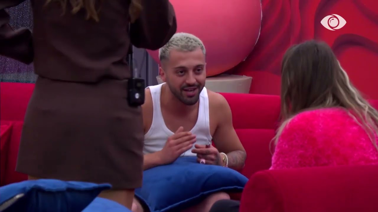 “A ishte Danja që…”/ Gjesti vijon diskutimin me Gertën për banoren: Këtu ulte bishtin, atje viktimizohej