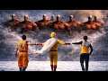 Anime Vs The Rumbling