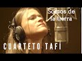 CUARTETO TAFI - SOMOS DE LA TIERRA (CLIP OFFICIEL)