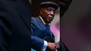 Buddy Guy: The Guitar Legend They All Worshipped #buddyguy