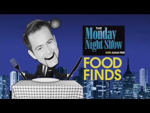 HSN | The Monday Night Show with Adam Freeman 03.13.2017 - 07 PM