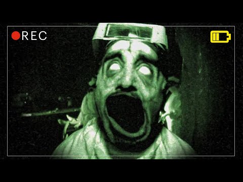 They Went To Hunt Real Ghosts For A Reality Show, But Found Themselves In Trouble