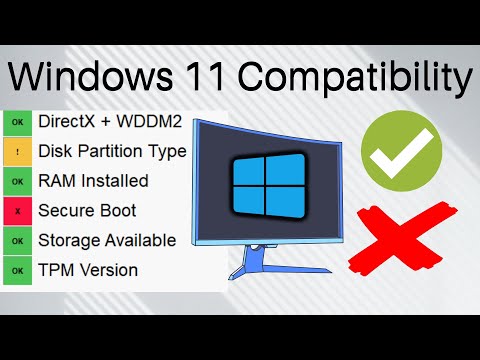 windows 11 compatibility test windows 11 compatibility test