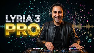Lyria 3 Pro: Generate 3-Min Songs with Section Timestamps