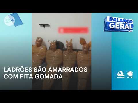 Assistir no YouTube