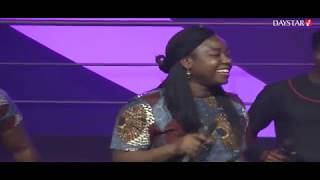 Oluwa E Tobi | Daystar Praise &amp; Worship Team